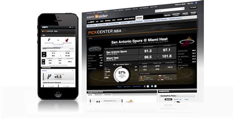 espn mlb picks|ESPN PickCenter .